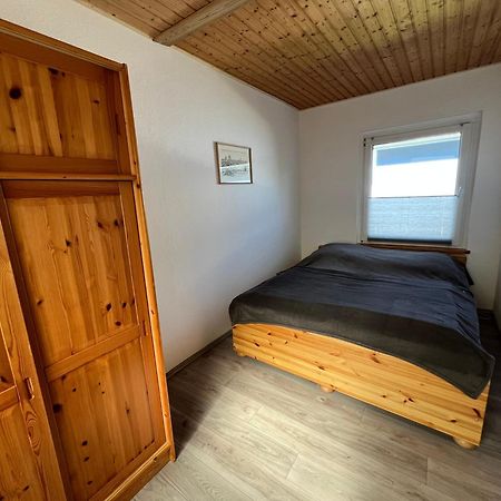 Ferienhaus Krueger Loissin Kültér fotó